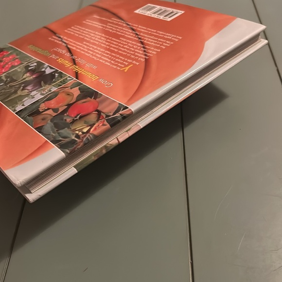 📚🌿 Crops in Pots — Reader’s Digest Hardcover Gardening Guide by Bob Purnell - Picture 4 of 15